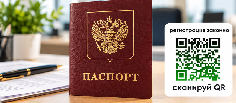 регистрация в Выксе